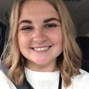 Meet your Posher, Ally